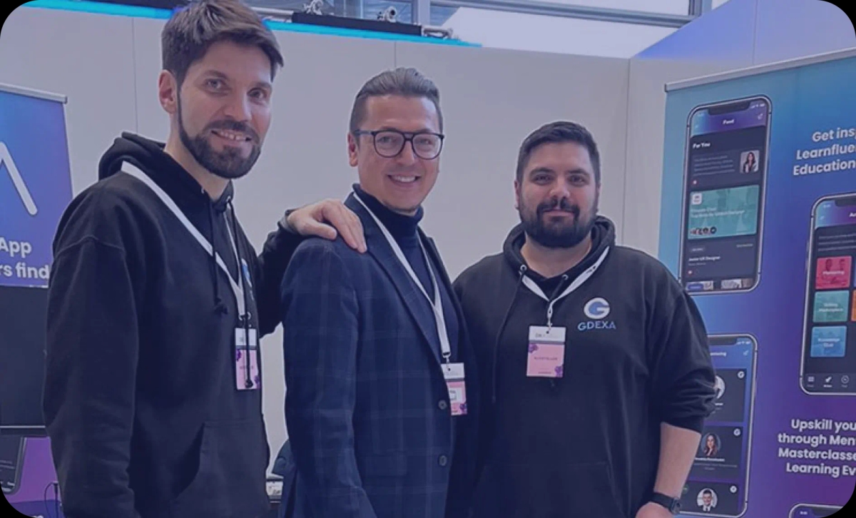 LIYA’s DiversityHiring Konzept begeistert Recruiter auf der DRX Digital Recruiting Expo