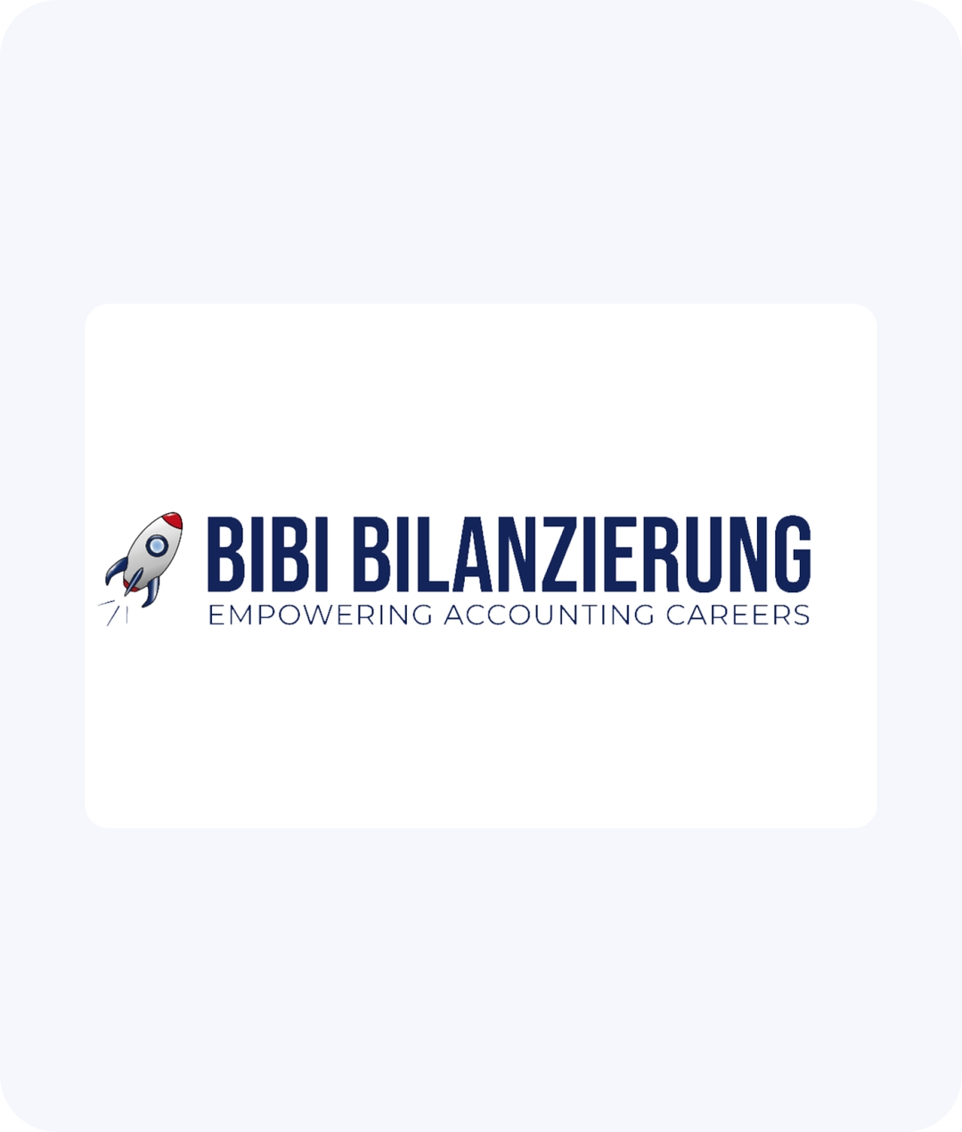 BIBI Bilanzierung