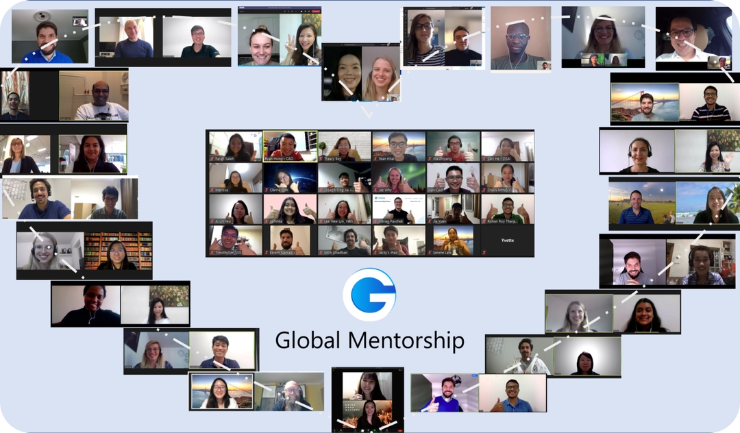 The Mentoring Platform by GDEXA provides an AI-enhanced, easy-to-use system for managing mentorship programs, ensuring optimal pairings and meaningful outcomes for both mentors and mentees.