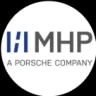 MHP – A Porsche Company