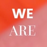 We A.R.E
