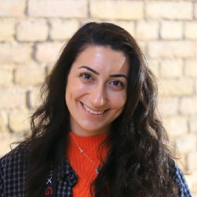 Esra Bektaş