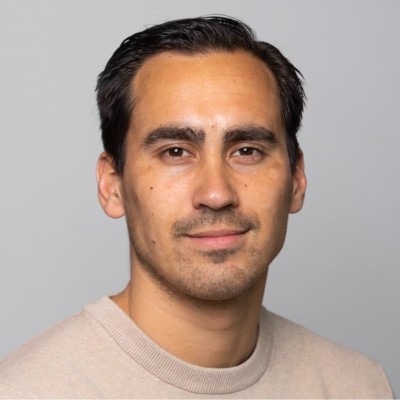 Mark Tan