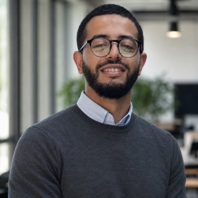 Nabil Djeghab