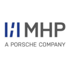 MHP – A Porsche Company