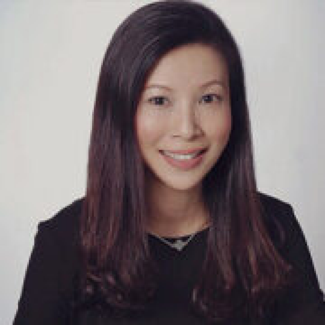 Elaine Liew